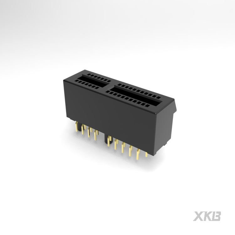 X3183WV-36A1-46V01_PCI/PCIe连接器