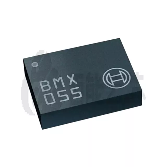 BMX055元器件采购