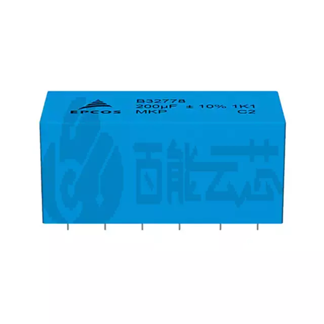 B32778J8277K000元器件采购