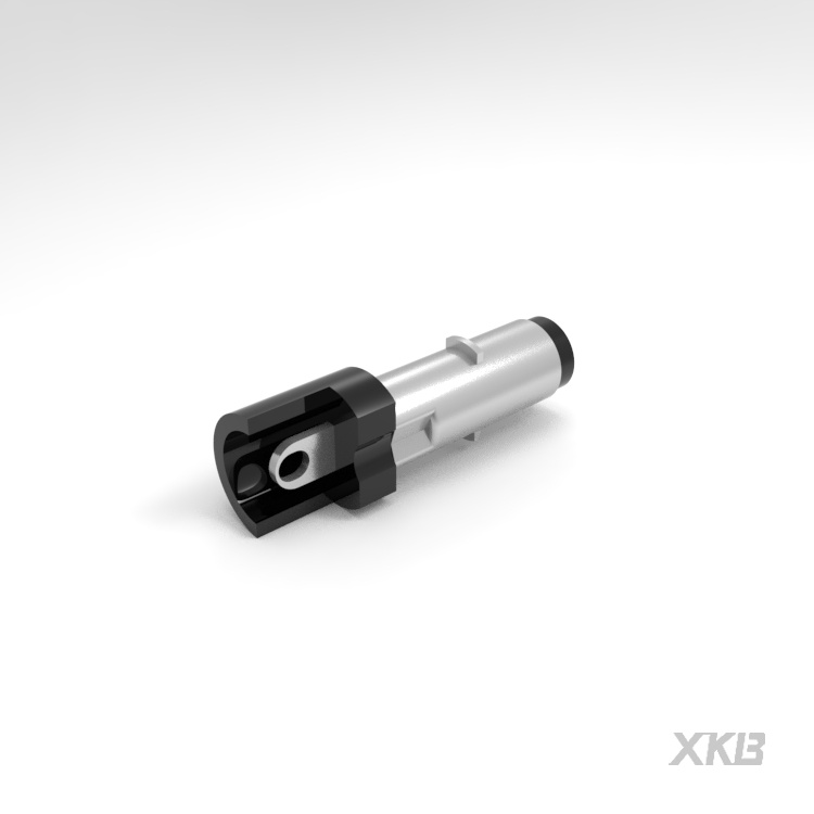 DT-2325521_DC电源连接器