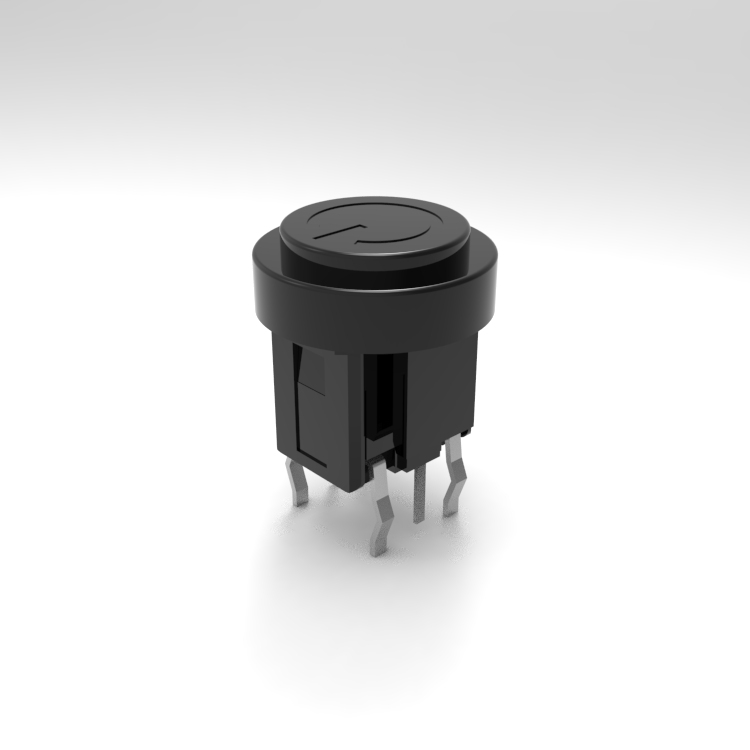 TM-001-D6-04_轻触开关