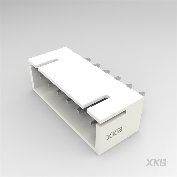 X8821WV-06-N0SN_线对板针座
