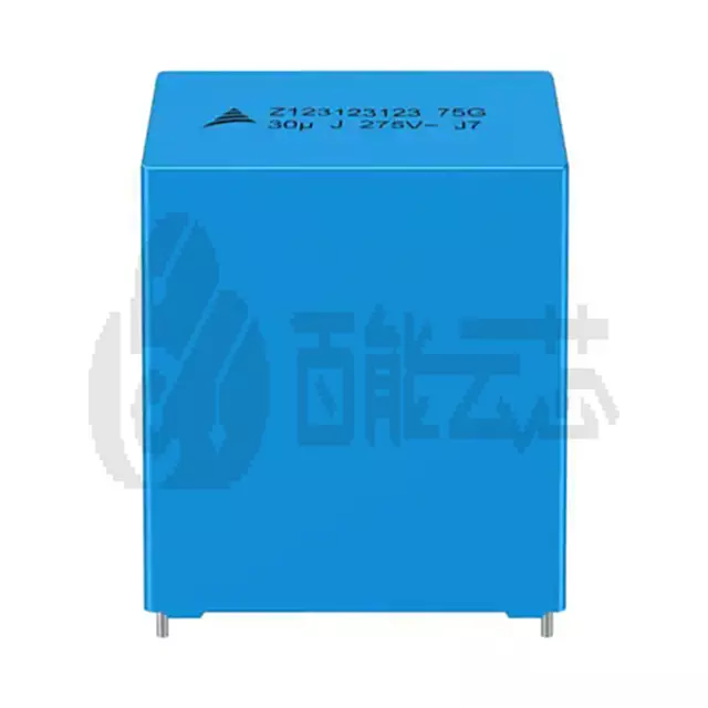 B32754C2505K000元器件采购