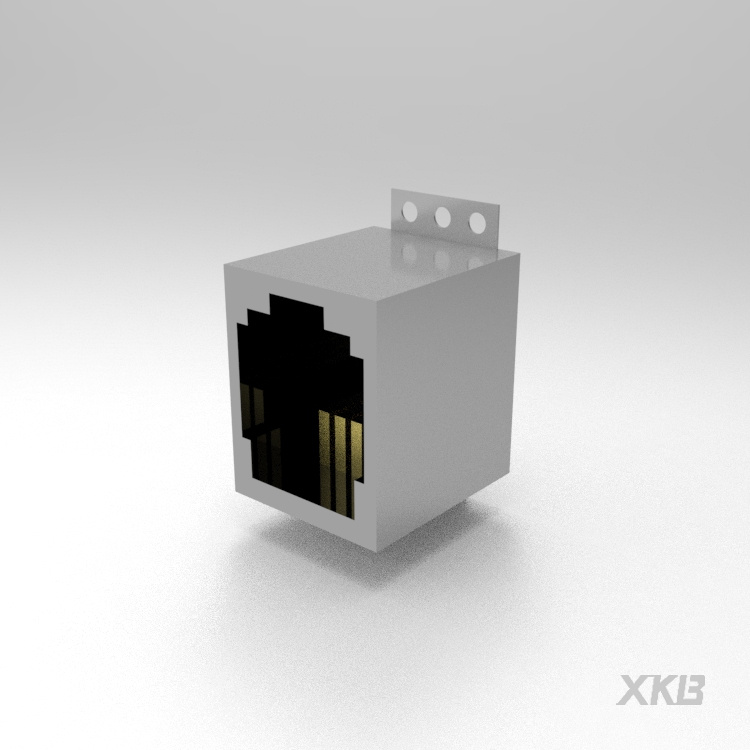 X35AKIWW6SB3009_以太网连接器(RJ45/RJ11)