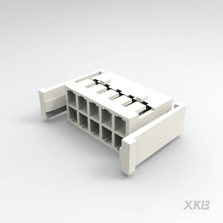 X2026H-2x05AH-N0_胶壳(线对板/线对线)