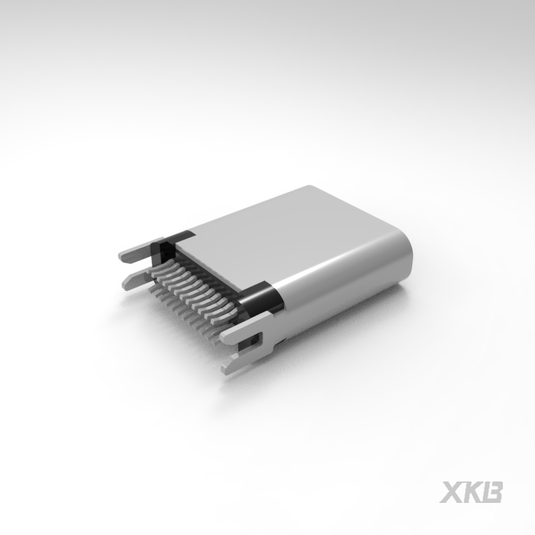 U263-241N-4BVC01_USB/DVI/HDMI连接器