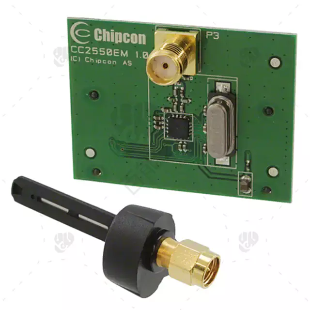 CC2550EMK元器件采购
