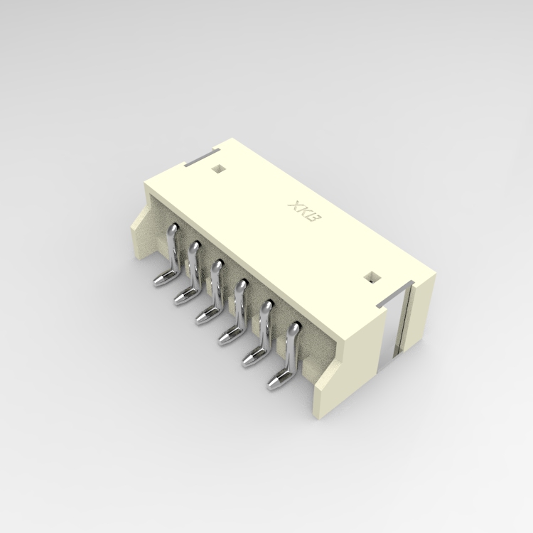 X1502WRS-06-9TSN_线对板针座