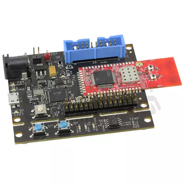 BCM943364WCD1_EVB元器件采购