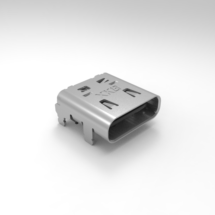 U262-243N-3BVC82_USB/DVI/HDMI连接器