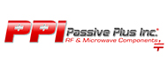 元器件制造商Passive Plus主营业务