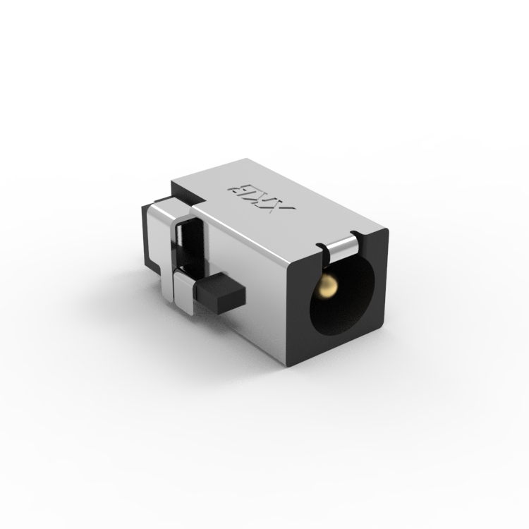 DC-C024E-7A-1.65_DC电源连接器