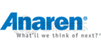 元器件制造商Anaren(安伦)主营业务