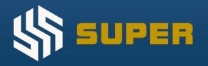 元器件制造商Super(超致)主营业务