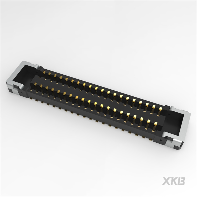 X3500FVS-40A-LPV01_板对板与背板连接器