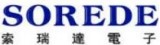 元器件制造商SOREDE(索瑞达)主营业务