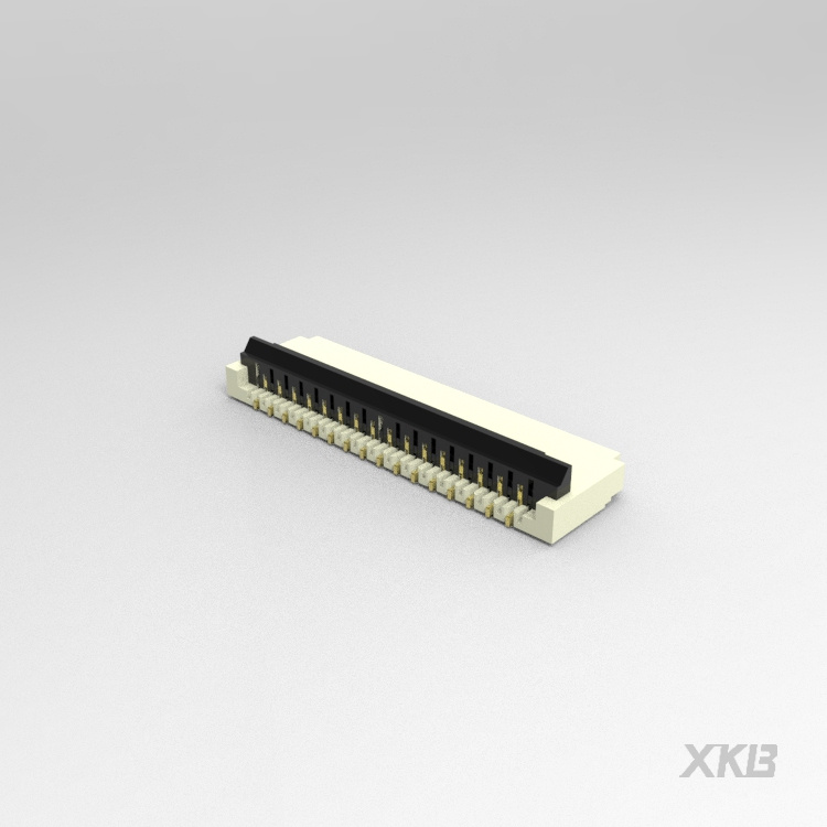 X03A10H33G_FFC/FPC连接器