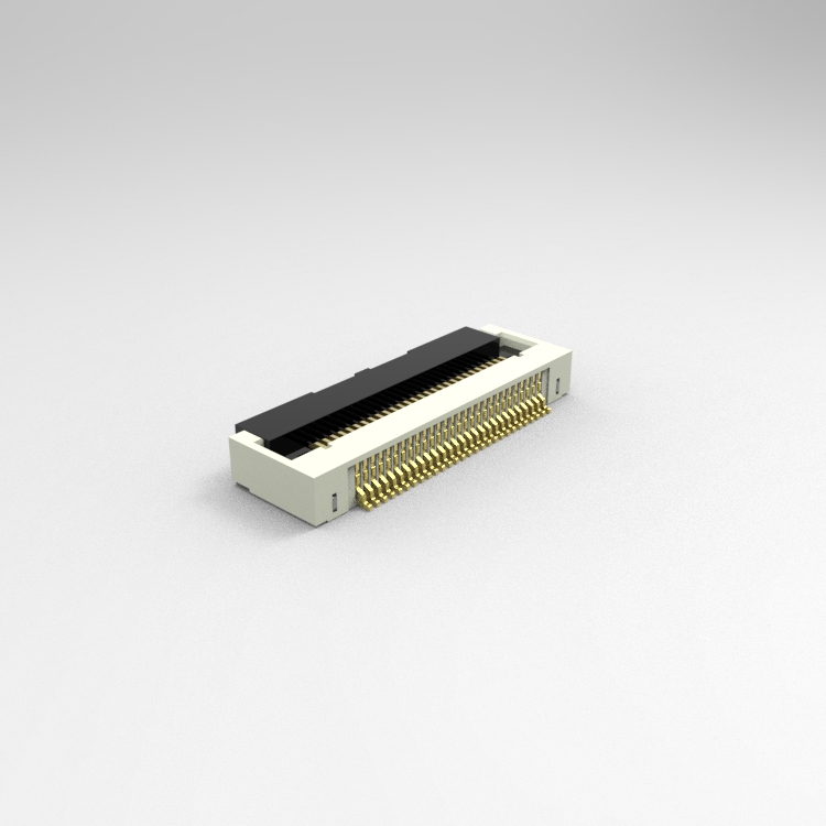 X05A255LK28G_FFC/FPC连接器