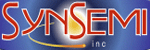 元器件制造商Synsemi主营业务