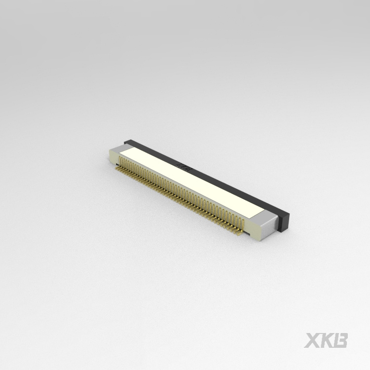 X05B20L46G_FFC/FPC连接器