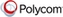 元器件制造商Polycom主营业务