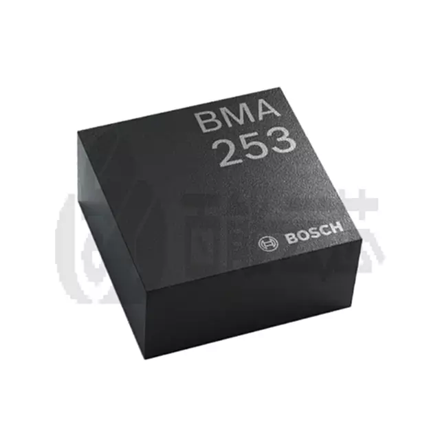 BMA253元器件采购