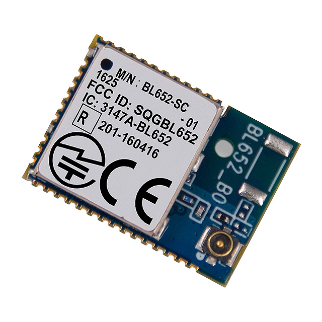 BL652-SC-01-T/R元器件采购