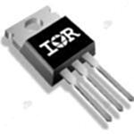 单个mosfet晶体管irf540npbf采购_元器件采购商城