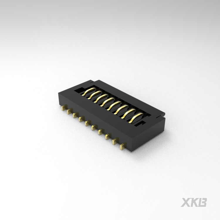 X03A10L17G_FFC/FPC连接器