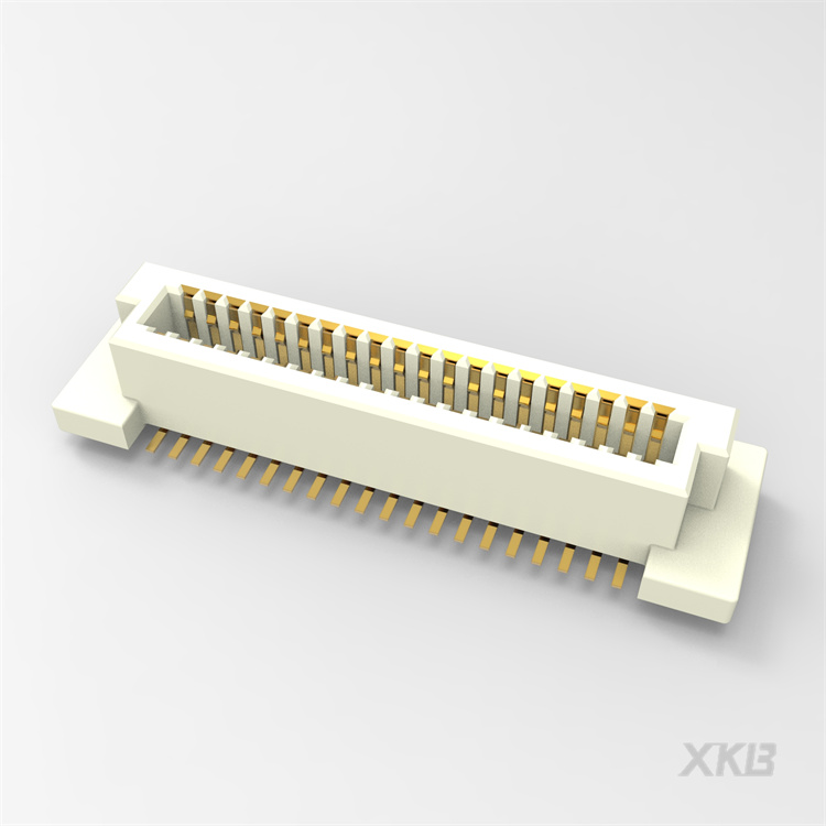 X0802FVS-40AS-LPV01_板对板与背板连接器