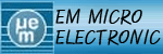元器件制造商EM Microelectronic主营业务