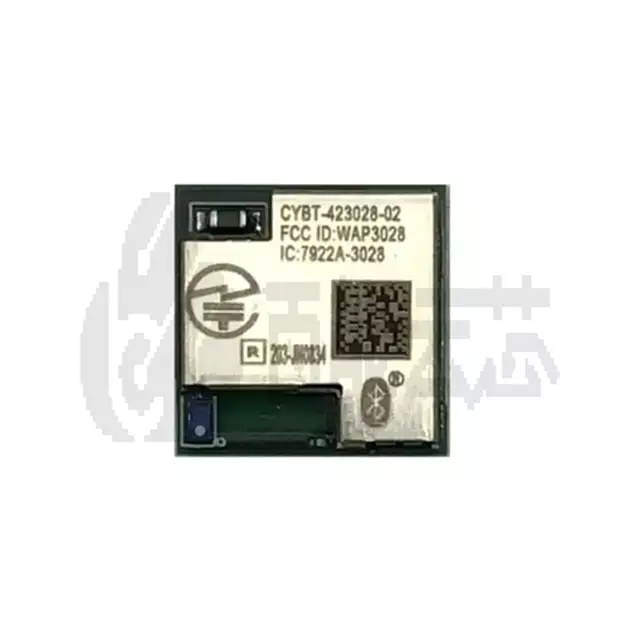 CYBT-423028-02元器件采购