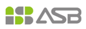 元器件制造商ASB主营业务
