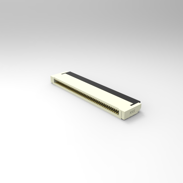 X05A20H45G_FFC/FPC连接器