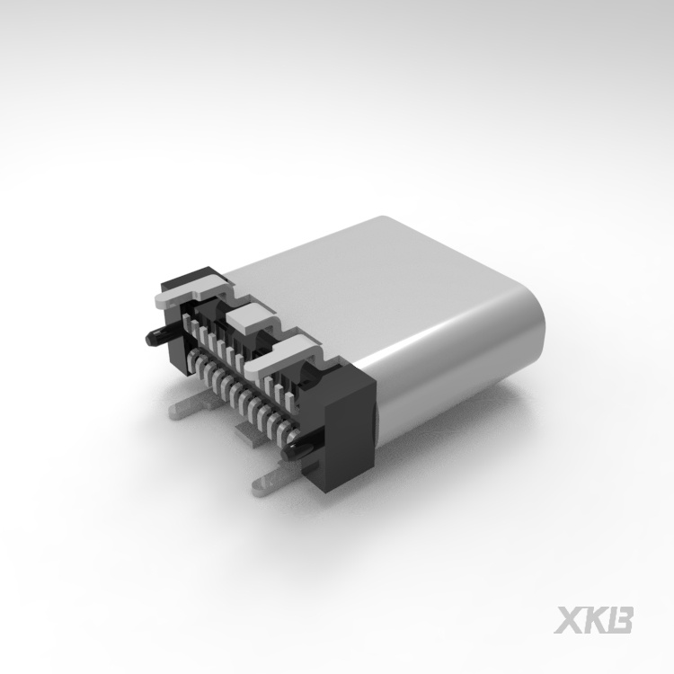 U263-241N-4BQC04_USB/DVI/HDMI连接器