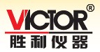VICTOR(胜利)公司官网介绍