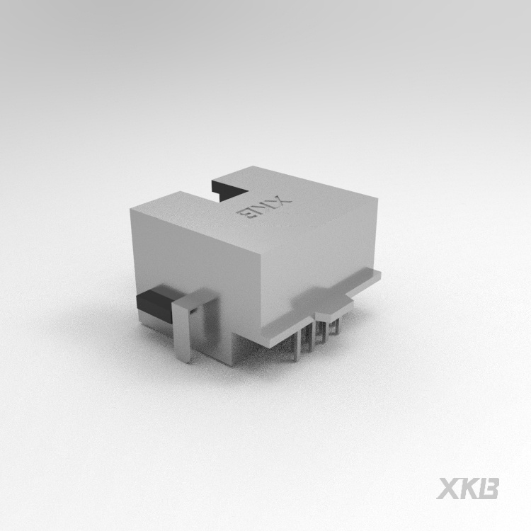 X40ADGWA6DB9143_以太网连接器(RJ45/RJ11)