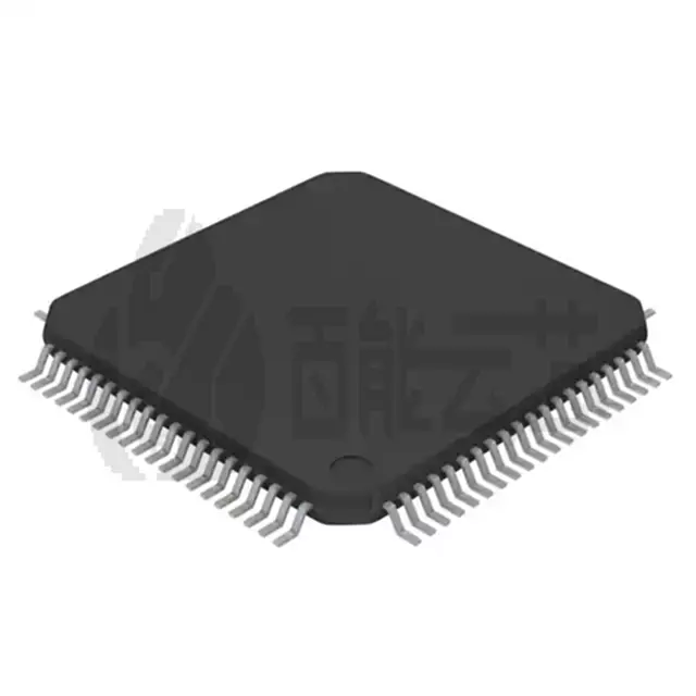 LPC1758FBD80K