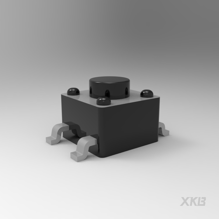 TS-1109S-B-A_轻触开关