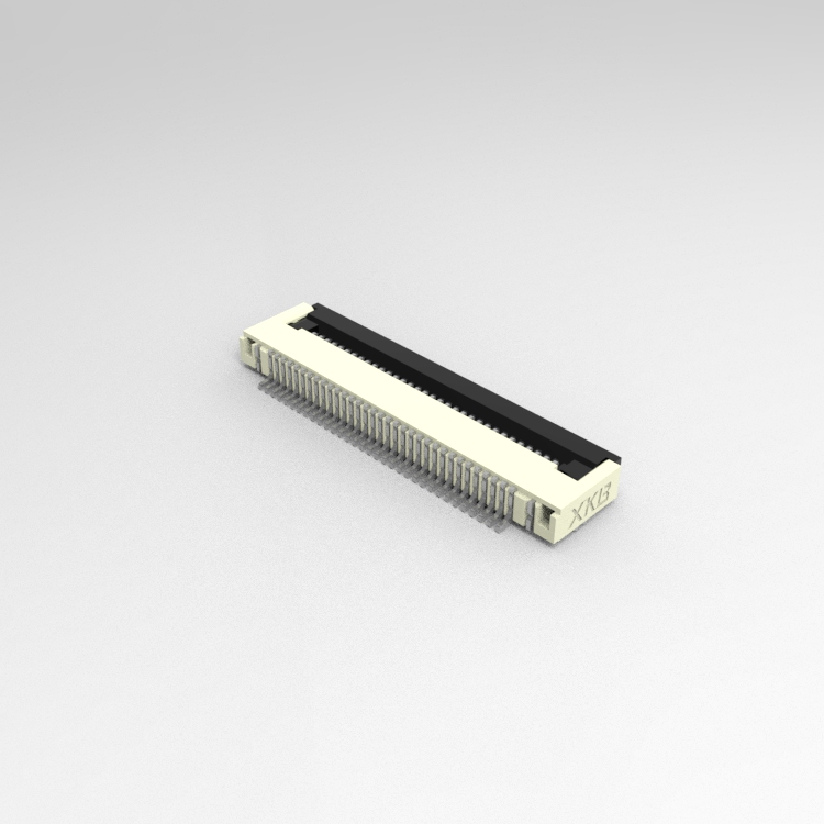 X05A20L33T_FFC/FPC连接器