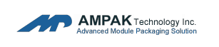元器件制造商AMPAK(正基科技)主营业务