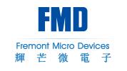 元器件制造商FMD(辉芒微)主营业务