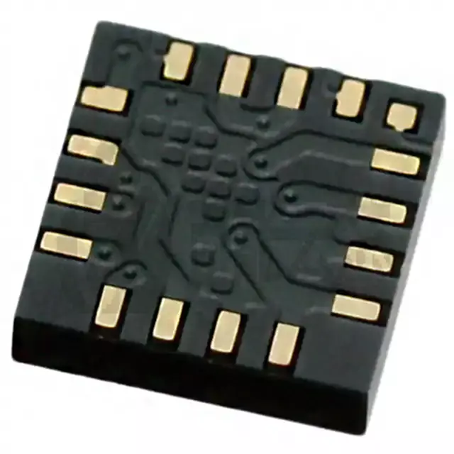 BMA145元器件采购