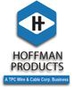 元器件制造商Hoffma主营业务
