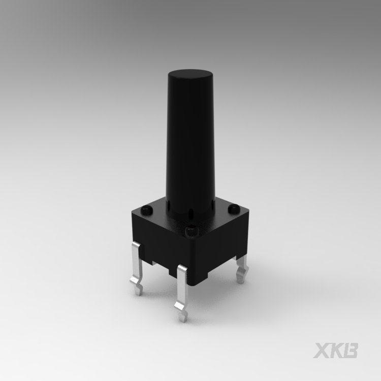 TC-1102-C-S-B_轻触开关