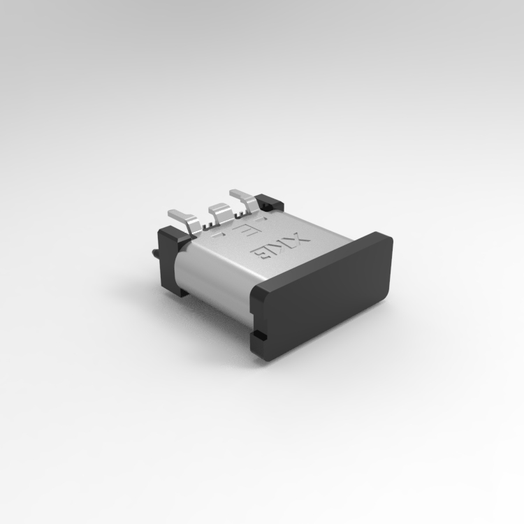 U263-243N-4BQC17-1_USB/DVI/HDMI连接器