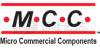 元器件制造商MCC(美微科)主营业务