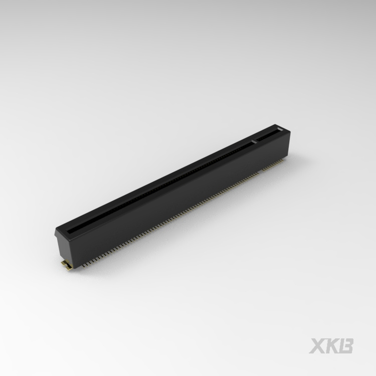 X1611WVS-164-9TV01_PCI/PCIe连接器