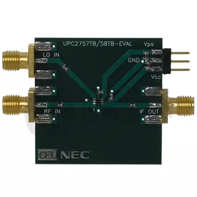 UPC2758TB-EVAL元器件采购