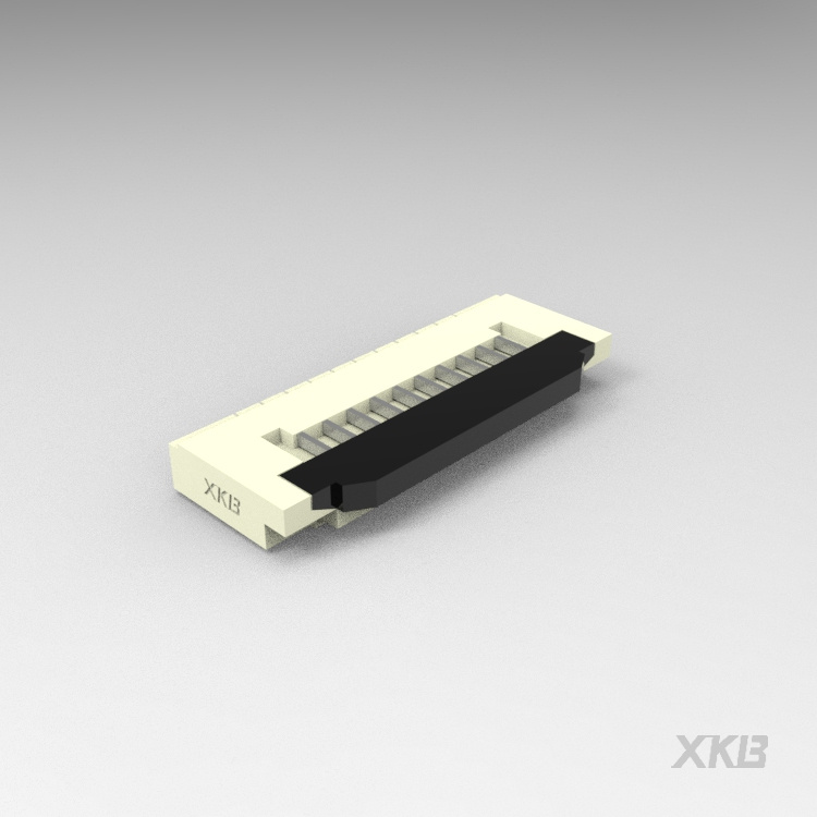 X10A20L10G_FFC/FPC连接器